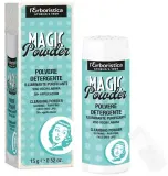 L'Erboristica Vintage Magic Powder очищающая пудра для лица, глаз и губ 15 г — фото 1