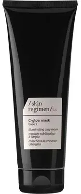 Осветляющая кремовая маска для лица с витаминами Comfort Zone Skin Regimen LX C-Glow Mask
