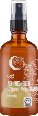 Спрей для дома Terra Gaia Organic May Chang 100 мл уценка