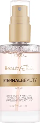 That's So That's So Eternal Beauty Elixir * - Лосьон-спрей для лица Thats So Eternal Beauty Elixir для лица и декольте уцененный 50 мл