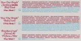 Набор для тела Sol de Janeiro Bum Dia Bright душистый спрей крем и гель с фруктовыми AHA-кислотами 30+50+90 мл — фото 3