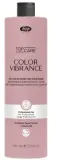 Закисляющий кондиционер после окрашивания волос Lisap Top Care Color Vibrance Post Color Acidifying Conditioner, 1000 мл — фото 1