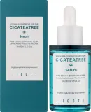Сыворотка для лица с центеллой и чайным деревом Jigott Cicateatree Serum 40 мл — фото 2