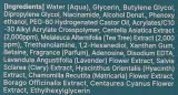 Сыворотка для лица с центеллой и чайным деревом Jigott Cicateatree Serum 40 мл — фото 3