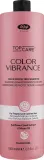 Шампунь для волос Lisap Top Care Color Vibrance Color Protecting для окрашенных волос, с защитой от УФ-лучей, 250 мл, 1000 мл — фото 1
