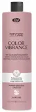 Шампунь для волос Lisap Top Care Color Vibrance Post Color Acidifying закисляющий, для окрашенных волос, 1000 мл — фото 1