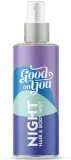 Спрей для волос и тела Good on You Night, восточный аромат без спирта, 150 мл — фото 1