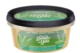Good on You Good on You Salt Body Scrub - Солевой пилинг для тела Green Tea 300 г — фото 1