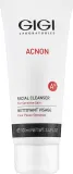 Очищающий гель для чувствительной кожи Gigi Acnon Facial Cleanser, 100 мл — фото 1