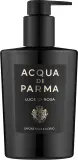 Гель для мытья рук и тела Acqua di Parma Luce Di Rosa, 300 мл — фото 1