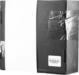 Набор ароматических соевых свечей Ovium Palo Santo Brownie и Make A Wish 3 шт по 120 мл — фото 2