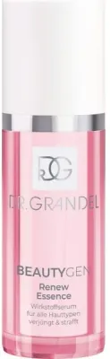 Укрепляющая сыворотка для лица Dr. Grandel Beautygen Renew Essence 30 мл