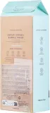 Voesh Voesh Sugar Scrub+Bubble Wash Clean Ocean * - Сахарный пилинг для кожи головы и тела Pure Ocean 210 г, уценка — фото 2