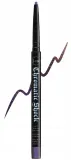 Карандаш для глаз J.Cat Beauty Chromatic Shock 24/7 Xtreme автоматический, с металлическими пигментами, 0,22 г, оттенок 103 - Mystic Topaz Charisma — фото 1