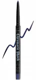 Карандаш для глаз J.Cat Beauty Chromatic Shock 24/7 Xtreme автоматический, с металлическими пигментами, 0,22 г, оттенок 104 - Sapphire Wisdom — фото 1