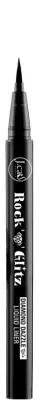 Подводка для глаз J.Cat Beauty Rock N' Glitz Diamond Dazzle
