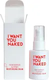 Крем для лица и шеи I Want You Naked Skin Barrier Support 30 мл — фото 1
