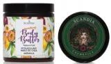 Питательное масло-баттер для тела Scandia Cosmetics Passion Fruit — фото 1