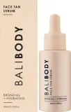 Сыворотка-автозагар для лица Bali Body Face Tanning Serum 30 мл — фото 2