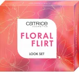 Набор для макияжа Catrice Floral Flirt палетка теней и средства для образа 7 предметов — фото 3
