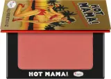 Тени для век theBalm Hot Mama! 2 в 1 — фото 1