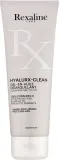 Гель-масло для снятия макияжа Rexaline Hyalurx-Clean с маслом жожоба и глицерином 125 мл — фото 1