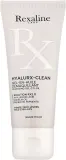 Гель-масло для снятия макияжа Rexaline Hyalurx-Clean с маслом жожоба дорожный формат 40 мл — фото 1