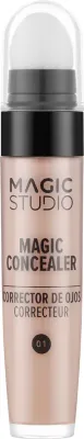 Корректор для лица Magic Studio Magic жидкий