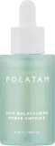 Успокаивающая сыворотка для лица с центеллой азиатской Polatam Soothing Serum 50 мл — фото 1