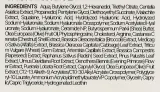 Крем для лица Polatam Cica Malacalming успокаивающий с центеллой 50 мл — фото 3