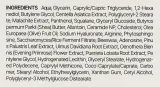 Крем для лица Polatam Cica Malacalming увлажняющий с центеллой 50 мл — фото 3