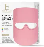 Маска для лица со светодиодной LED-терапией ErthSkin London LED Light Therapy Glow & Renew Mask — фото 1
