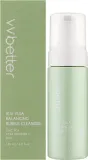 VVBetter Jeju Yuja Balancing Bubble Cleanser пузырьковая пенка для чувствительной кожи 145 мл — фото 2