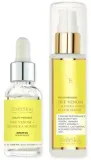 Набор сывороток для лица ErthSkin London Bee Venom эликсир и масло-сыворотка с пчелиным ядом и авокадо для зрелой кожи 60+30 мл — фото 1