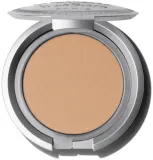 Компактная пудровая тональная основа T. LeClerc Compact Powder Foundation 2 в 1, 8 г, оттенок 03 - Lin — фото 1