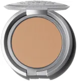 Компактная пудровая тональная основа T. LeClerc Compact Powder Foundation 2 в 1, 8 г, оттенок 05 - Praline — фото 1
