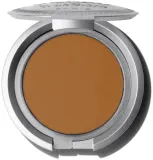 Компактная пудровая тональная основа T. LeClerc Compact Powder Foundation 2 в 1, 8 г, оттенок 06 - Cappuccino — фото 1