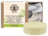 Твёрдое масло-баттер для тела Natava Solid Body Butter Sila owocow — фото 1