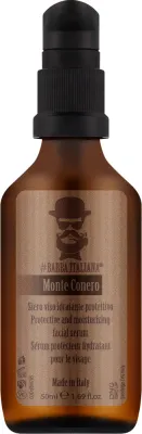Увлажняющая сыворотка для лица Barba Italiana Monte Conero 50 мл
