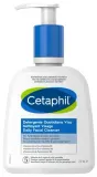 Гель для умывания Cetaphil Daily Facial Cleanser для чувствительной, комбинированной и жирной кожи, 237 мл — фото 1