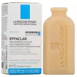 Мыло для жирной кожи La Roche-Posay Effaclar с ниацинамидом, 65 г — фото 1