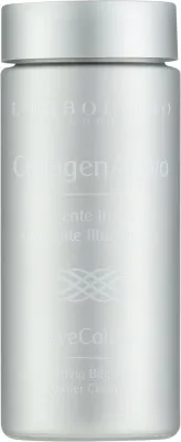 L'Erbolario ActiveCollagen очищающая пудра для умывания лица с пептидом 35 г