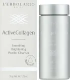 L'Erbolario ActiveCollagen очищающая пудра для умывания лица с пептидом 35 г — фото 2
