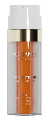 Интенсивная сыворотка для лица против глубоких пигментных пятен Nooance Paris Duo 50 мл