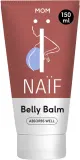 Бальзам для тела Naif Nourishing Belly Balm от растяжек, с маслом ши и арганы — фото 1