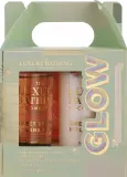 Набор для тела Grace Cole Luxury Bathing Sweet Orange & Ylang Ylang Glamorous Glow гель кремы и средства с ароматом апельсина и иланг-иланга Набор из 3 предметов — фото 1