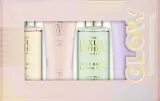 Набор для тела Grace Cole Luxury Bathing Sweet Orange & Ylang Ylang Top To Toe гель кремы и средства с ароматом апельсина и иланг-иланга Набор из 4 предметов — фото 1