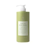 Гель для душа LaFerme Low pH Apple Mint яблоко и мята, 1000 мл — фото 1
