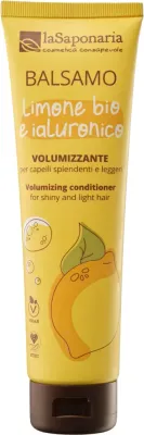 Кондиционер для объёма волос La Saponaria Volumizing Conditioner, 150 мл