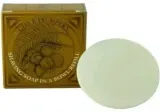 Мыло для бритья Geo.F.Trumper Coconut с кокосовым маслом, сменный блок, 80 г — фото 1